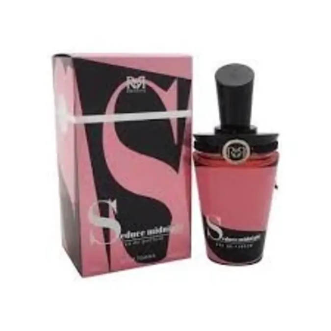 Rich & Ruitz Seduce Midnight Pour Femme Edp 100ml